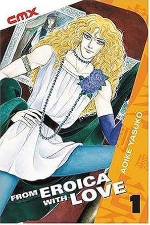 From Eroica with Love Vol 1 (Online Order Only)