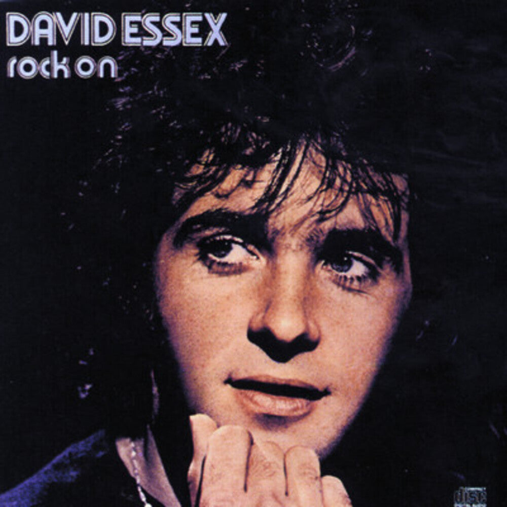 Rock on [CD]