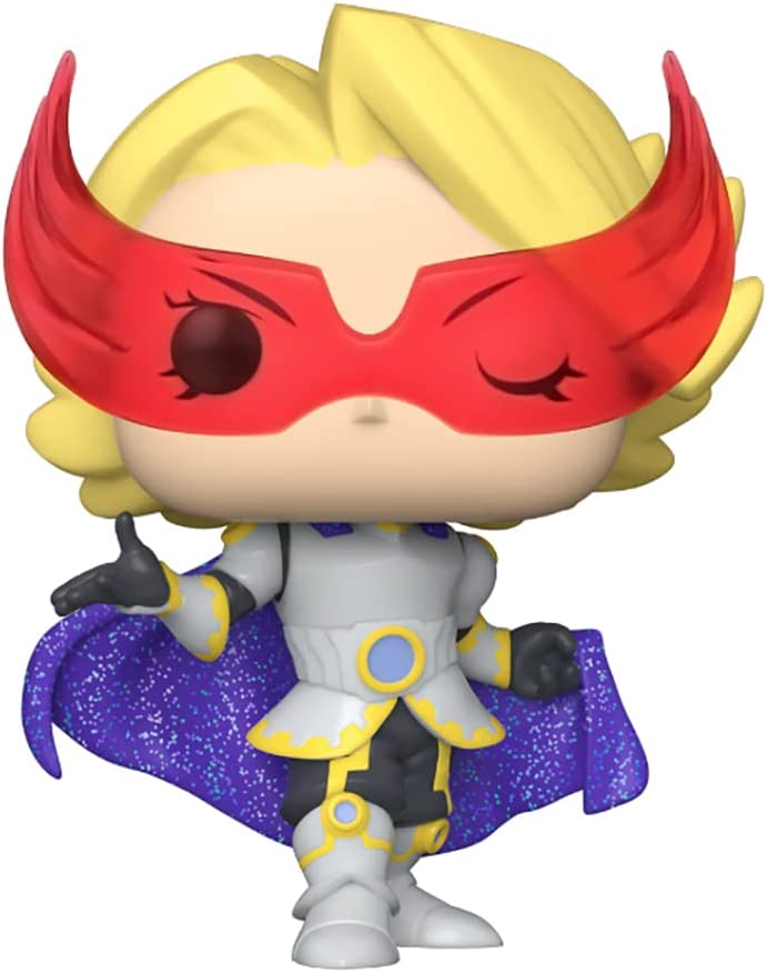 Funko POP 1144 Animation: My Hero Academia Yuga Aoyama Figure (ONLINE ORDER ONLY)