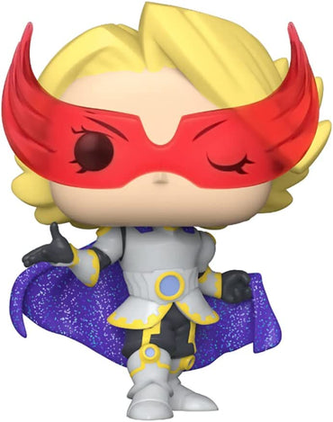 Funko POP 1144 Animation: My Hero Academia Yuga Aoyama Figure (ONLINE ORDER ONLY)