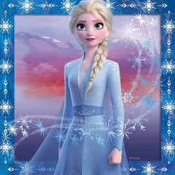 Puzzle: Frozen 2 - The Journey Starts (ONLINE ORDER ONLY)