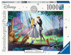 Puzzle: Disney - Sleeping Beauty Collector's edition (ONLINE ORDER ONLY)