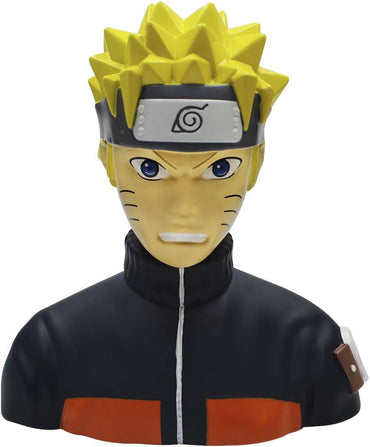 Naruto Shippuden - Naruto PVC Coin Bank (ONLINE ORDER ONLY)