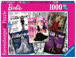 Puzzle: Barbie - Fashion Barbie (ONLINE ORDER ONLY)