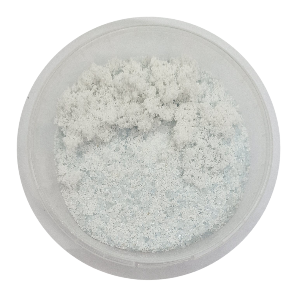 Base X Terrain | Basecover | Nuclear Snow (UV Effect)