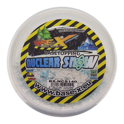 Base X Terrain | Basecover | Nuclear Snow (UV Effect)