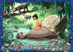 Puzzle: Disney - Jungle Book Collector's Edition (ONLINE ORDER ONLY)