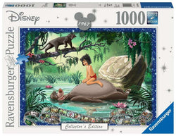 Puzzle: Disney - Jungle Book Collector's Edition (ONLINE ORDER ONLY)