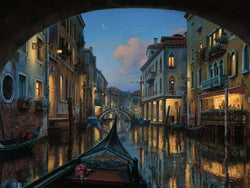 Puzzle: Venetian Dreams (ONLINE ORDER ONLY)