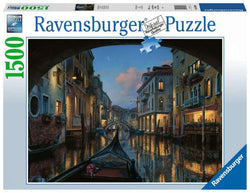Puzzle: Venetian Dreams (ONLINE ORDER ONLY)