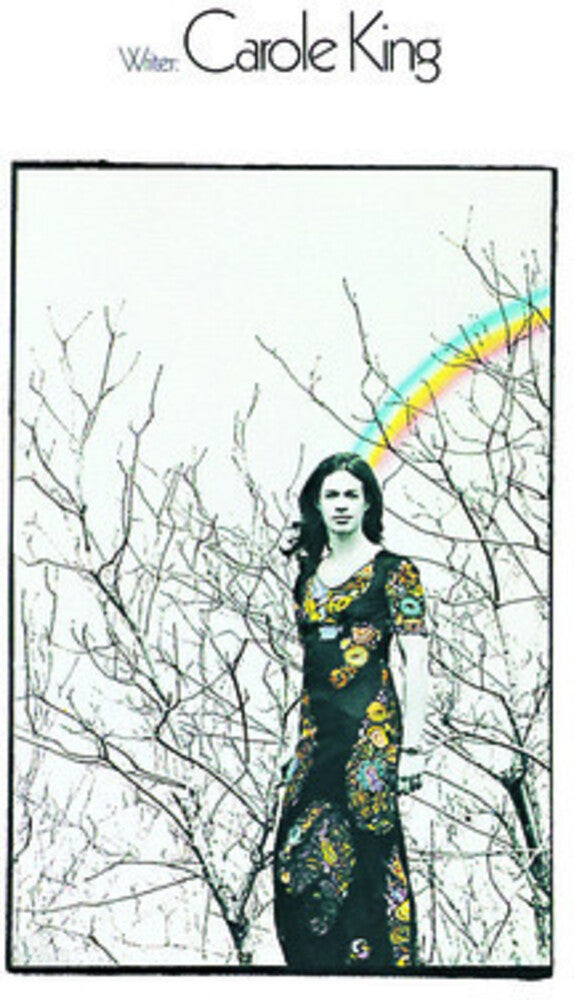 Writer [CD]