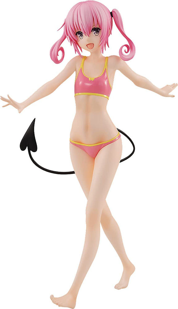 Good Smile to Love-Ru Darkness: Nana Astar Deviluke Pop Up Parade PVC Figure (ONLINE ORDER ONLY)