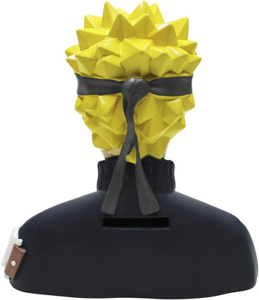 Naruto Shippuden - Naruto PVC Coin Bank (ONLINE ORDER ONLY)