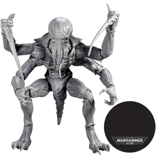 McFarlane Toys Warhammer 40000 7-Inch Action Figure - Select Figure(s) (Online Order Only)