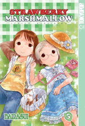 Strawberry Marshmallow Vol 5 (Online Order Only)