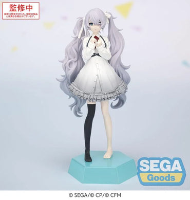 Desktop X Decorate Collections Hatsune Miku: Colorful Stage! Empty Sekai Hatsune Miku Figure (ONLINE ORDER ONLY)