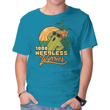 1000 Needless Worries (Online Order Only)