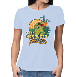 1000 Needless Worries (Online Order Only)