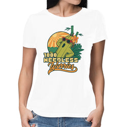 1000 Needless Worries (Online Order Only)
