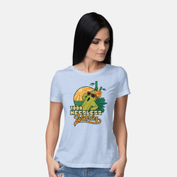 1000 Needless Worries (Online Order Only)