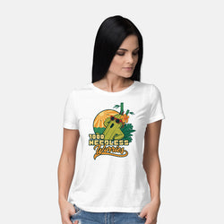 1000 Needless Worries (Online Order Only)