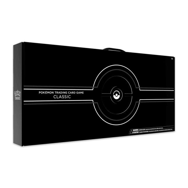 Pokemon Trading Card Game Classic (ONLINE ORDER ONLY)