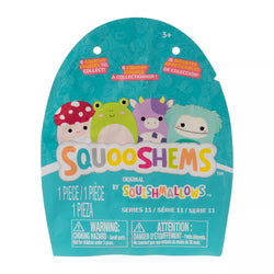 License 2 Play: Squishmallows - Squooshems