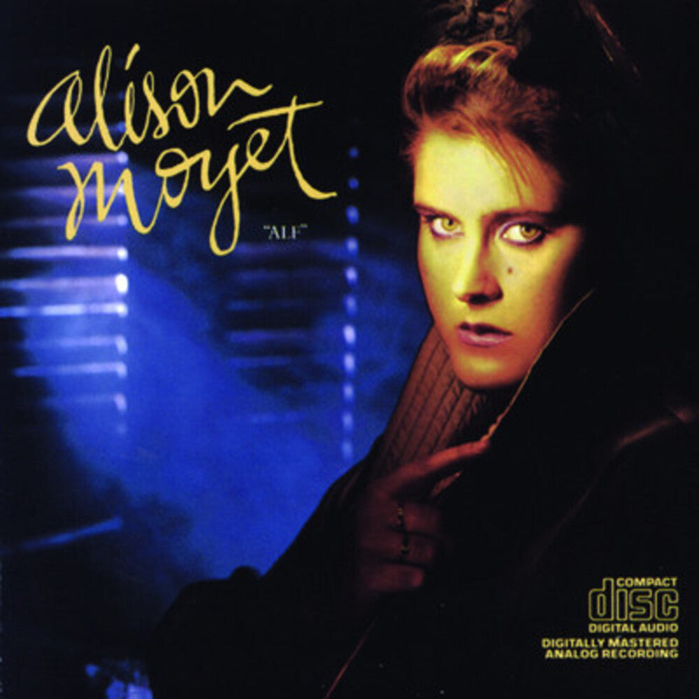 Alf [CD]