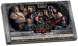Cthulhu: Death May Die - Kickstarter Exclusive Unspeakable Box (ONLINE ORDER ONLY)