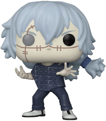 Funko Pop! 1115 Animation: Jujutsu Kaisen - Mahito Figure (ONLINE ORDER ONLY)
