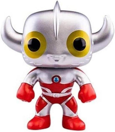Funko Pop! 765 Ultraman - Father of Ultra Figure (ONLINE ORDER ONLY)