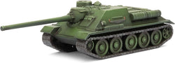 Clash of Steel - Soviet: SU-100 Tank-Killer Battery (ONLINE ORDER ONLY)