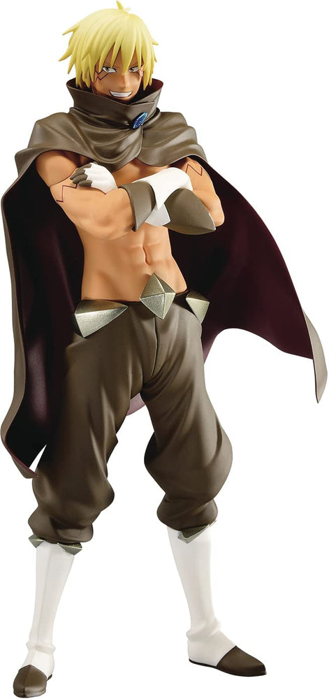That Time I Got Reincarnated as a Slime - Otherworlder - vol.12 (B Veldora) Figure (ONLINE ORDER ONLY)