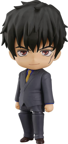 Blood Blockade Battlefront & Beyond Nendoroid 1646 Steven A Starphase Figure (ONLINE ORDER ONLY)