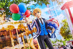 Fate Grand Order: Saber Arthur Pendragon (Prototype Heroic Spirit Formal Dress Version) 1:8 Scale PVC Figure (ONLINE ORDER ONLY)