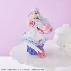 Ichibansho - Re:Zero - Starting Life in Another World - Emilia (Sweet Happy Life!), Bandai Spirits Ichibansho Figure (ONLINE ORDER ONLY)