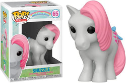 Funko Pop! 65 Retro Toys: My Little Pony - Snuzzle Figure (ONLINE ORDER ONLY)