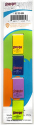 Scooby Doo: Magnetic Bookmark Set (ONLINE ORDER ONLY)