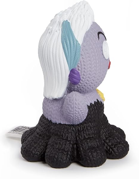 Disney Villains: Ursula Handmade By Robots Vinyl Figure (Online Order Only)