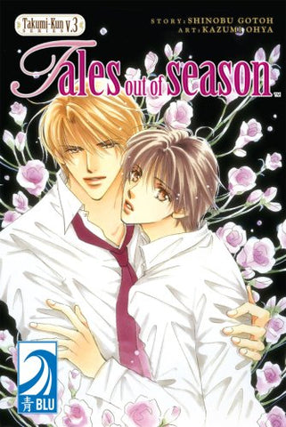 Tales out of Season (ONLINE ORDER ONLY)