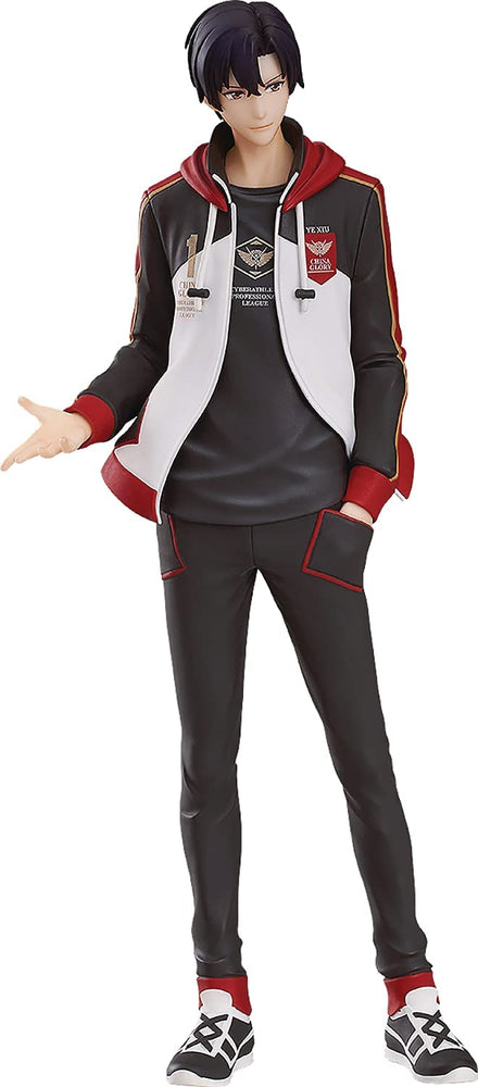 Good Smile The King’s Avatar: Ye Xiu Pop Up Parade PVC Figure (ONLINE ORDER ONLY)