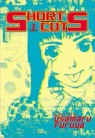Short Cuts Vol 1 (Online Order Only)