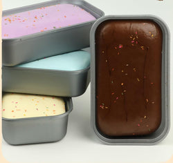 Squishy Box Cake (Chocolate) (ONLINE ORDER ONLY)