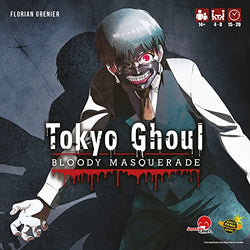 Tokyo Ghoul : Bloody Masquerade (ONLINE ORDER ONLY)