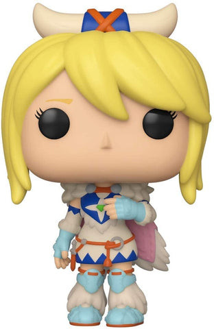 Funko POP 799 Anime: Monster Hunter Avinia Figure (ONLINE ORDER ONLY)