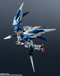 Tamashi Nations - Mobile Suit Gundam - GN-0000 + GNR-010 00 Raiser, Bandai Spirits GUNDAM UNIVERSE Figure (ONLINE ORDER ONLY)