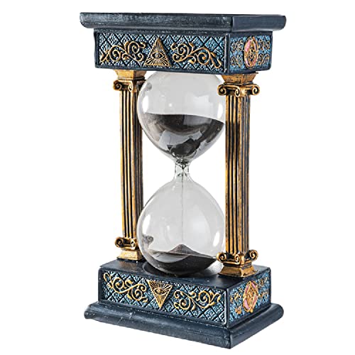 Masonic Sand Timer (ONLINE ORDER ONLY)