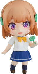 Osamake: Romcom Where The Childhood Friend Won't Lose Nendoroid 1631 Kuroha Shida Figure (ONLINE ORDER ONLY)