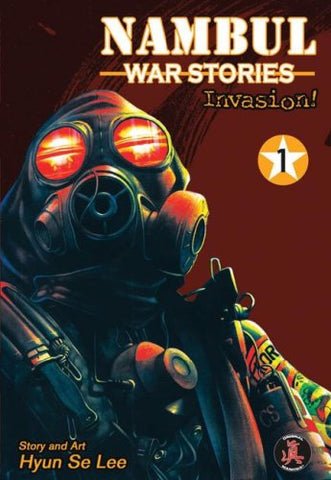 Nambul War Stories Vol 1 (Online Order Only)