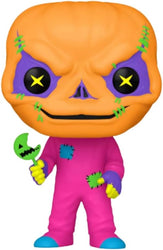 Funko Pop Movies Trick ‘r Treat Sam 1121 Hot Topic Scare Fair ‘23 Exclusive (ONLINE ORDER ONLY)